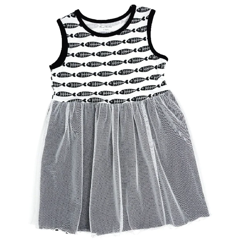 Tutu Dress