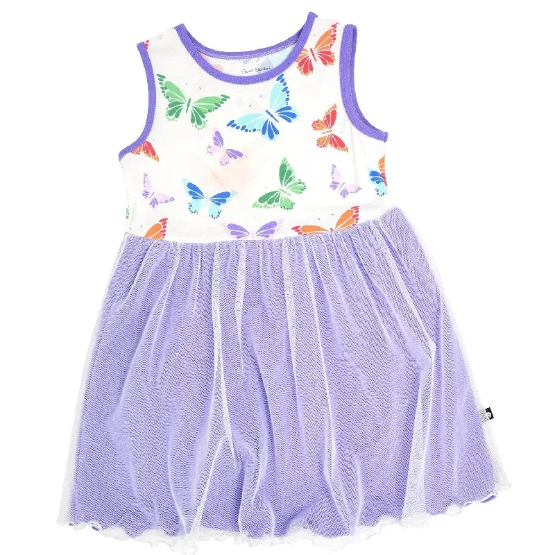 Tutu Dress