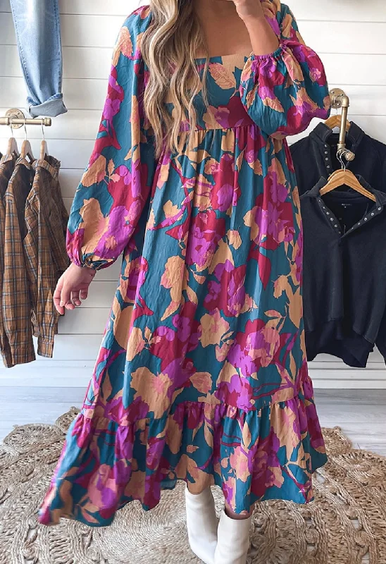 “Love Me So” Dress