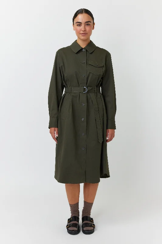 Utility dress