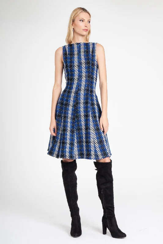 Vera Dress – Road
