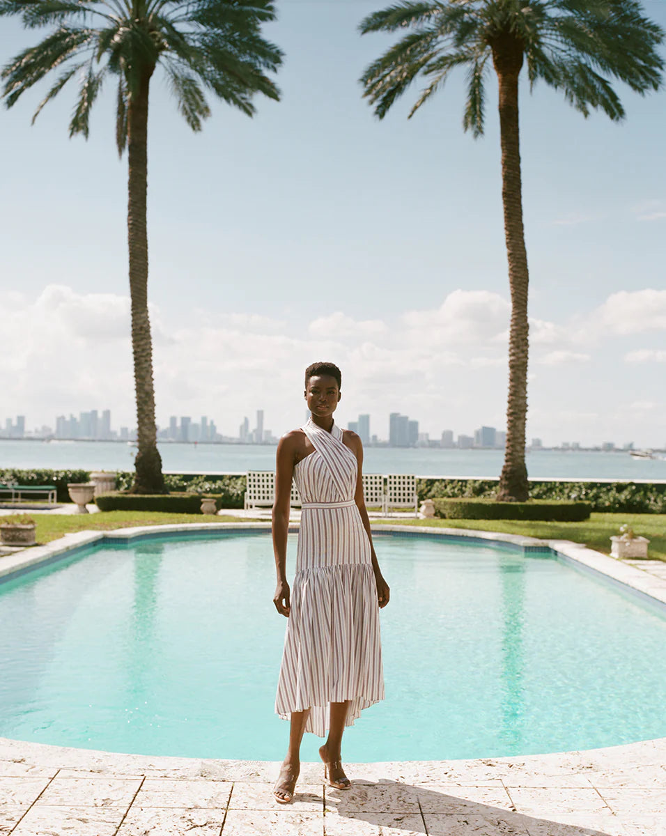 Veronica Beard Radley Dress - FINAL SALE