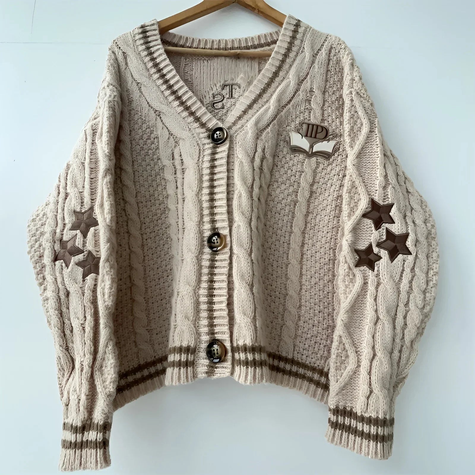TT KHAKI