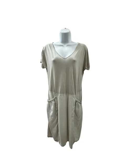 XCVI Size XS stone Dress