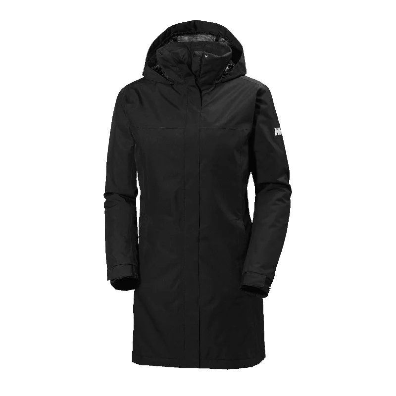 Aden Insulated Coat Women's Trendy Puffer Vest