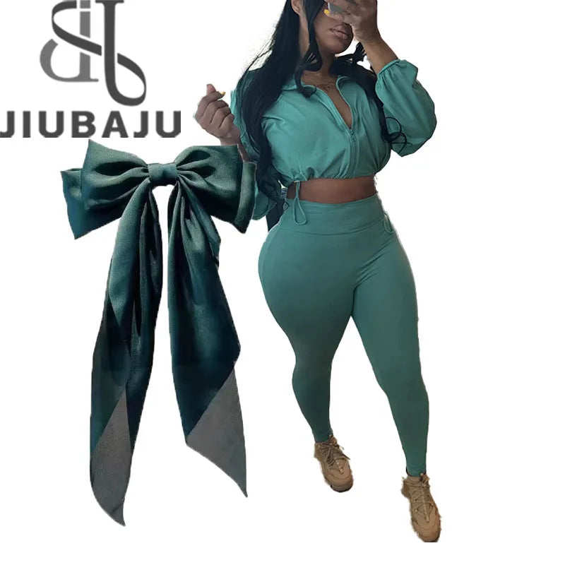 Green+Green bow