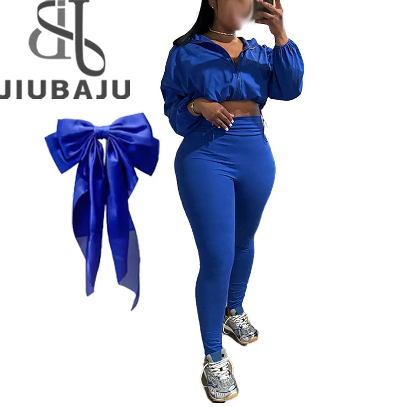 Blue+Blue bow